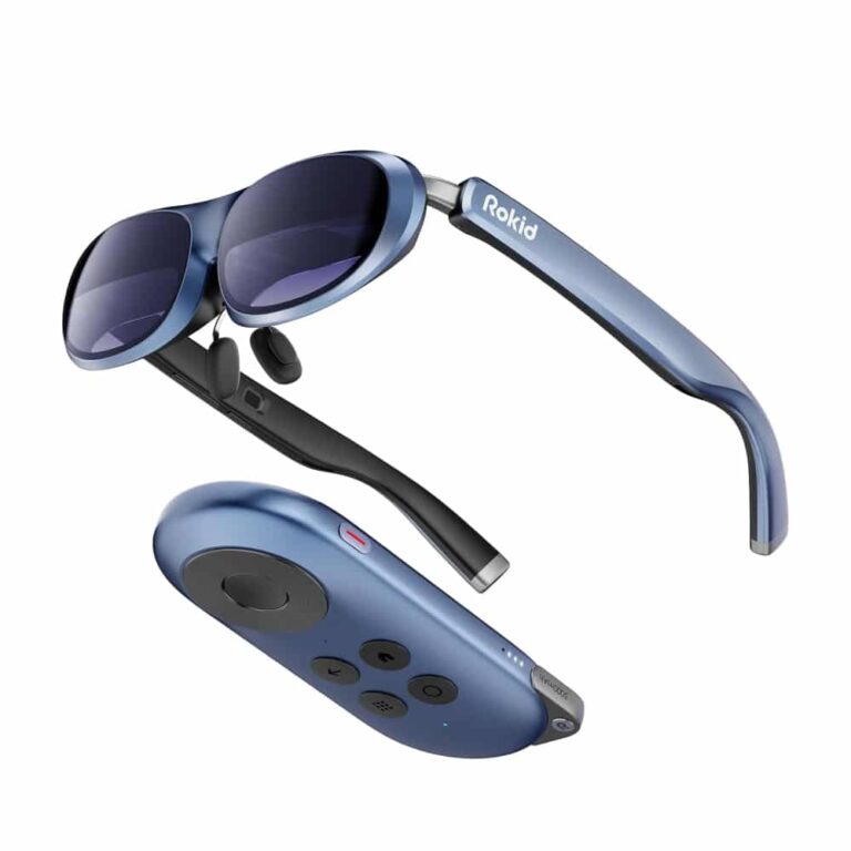 Best 5 Translator Glasses in 2024: Hands-free Digital Enhancement