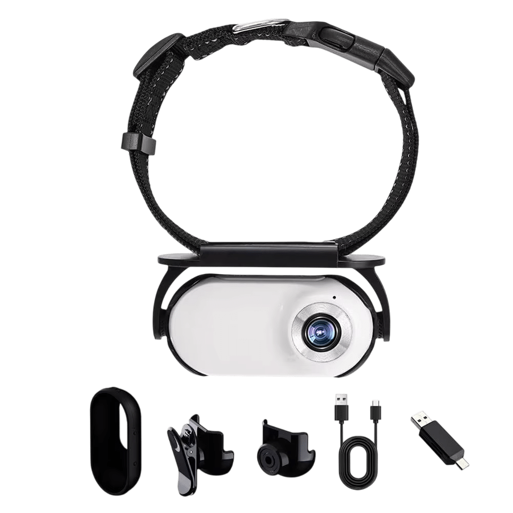 Best 5 Cat Collar Cameras of 2025