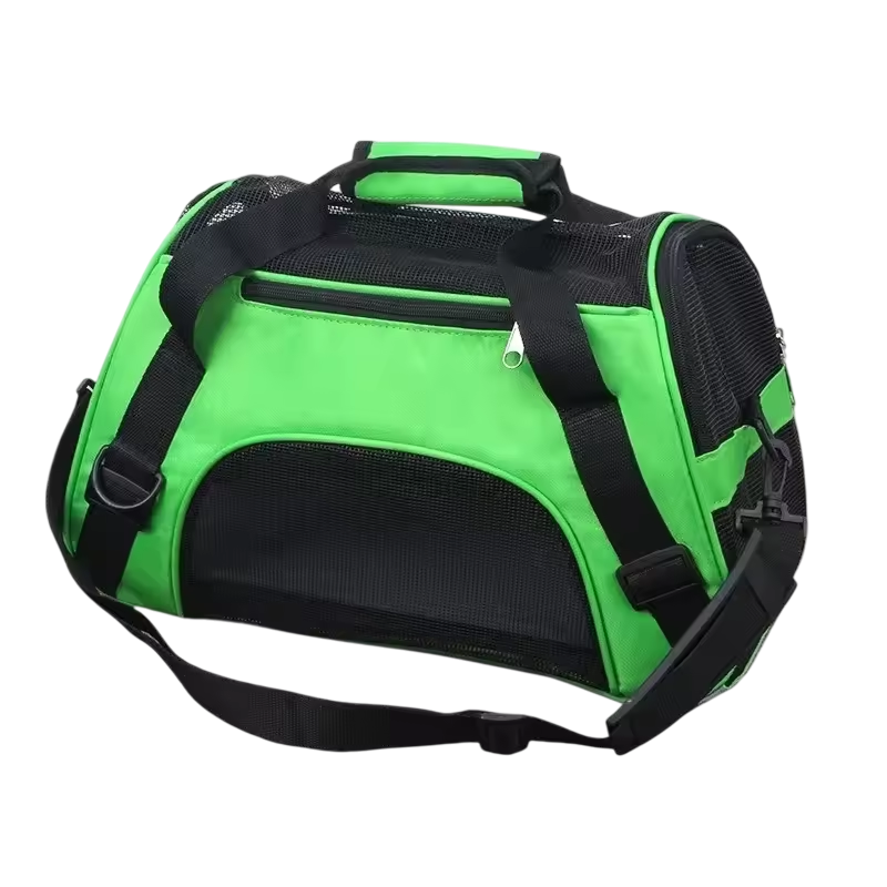View of Best 5 Travel Carriers for Cats in 2025: Comfort & Safety