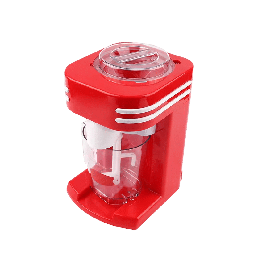 Best 5 Slushy Machines of 2025: Cool Down with the Perfect Frozen Treat ...