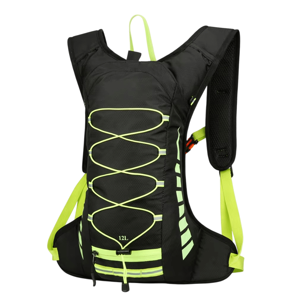 Best 5 Bicycle Backpacks of 2025: Ride Smarter