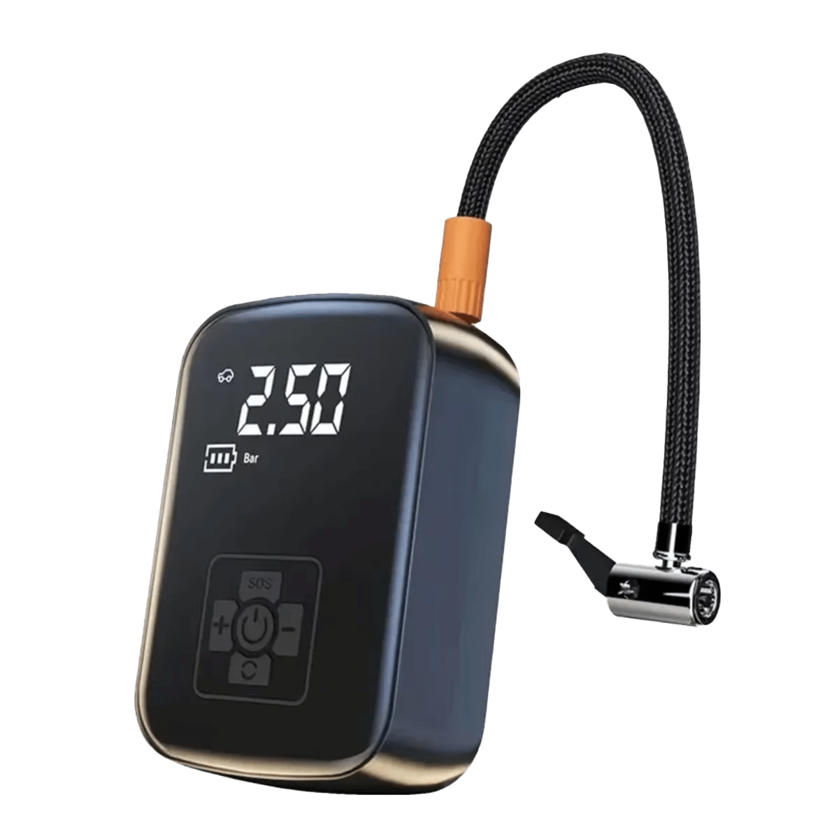 Best 5 Digital Tire Inflators of 2025: Smart Inflation Solutions