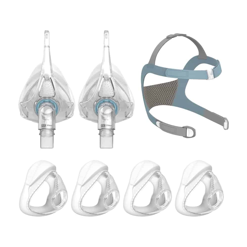 Best 5 CPAP for Sleep Apnea of 2025 for Restful Sleep