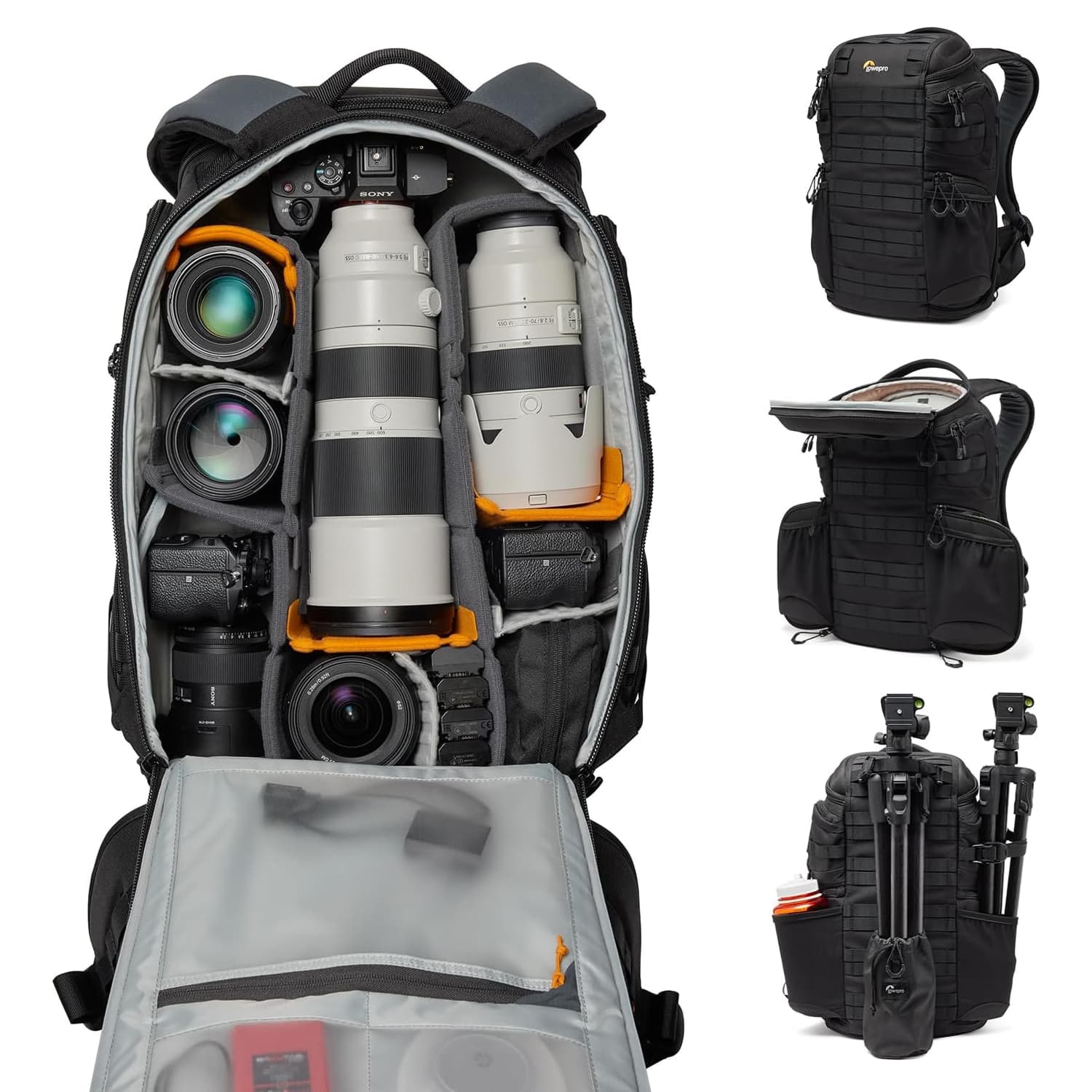 Best 5 Backpack Cameras of 2025: Ultimate Protection for Outdoor ...