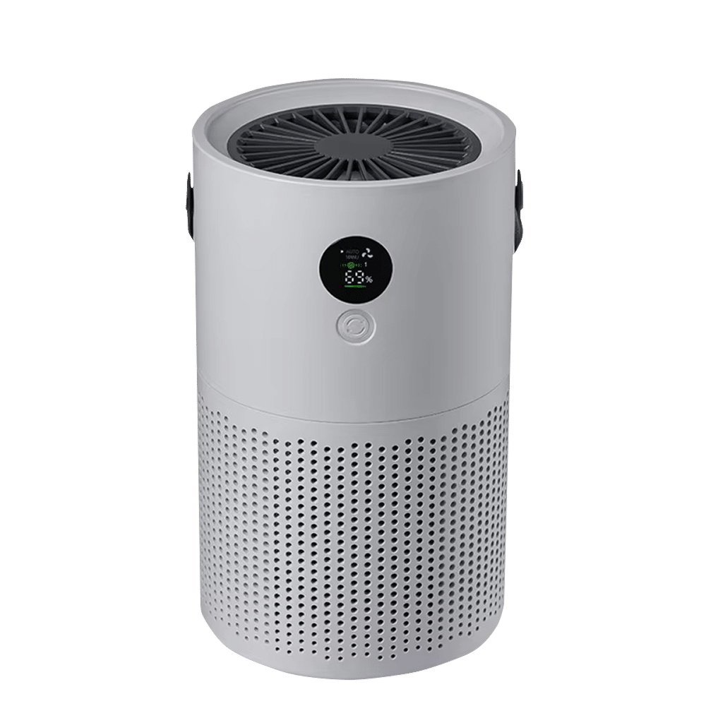 Best 5 Smart Air Purifiers of 2025: Breathe Cleaner, Sleep Better, Live ...