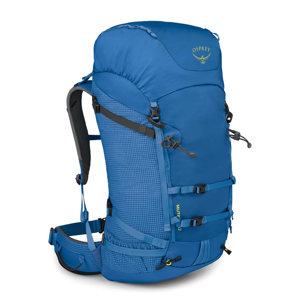 Mountain Guide Backpack Best 5 Mountaineering Backpacks of 2026: Rugged Gear for Your Next Peak ...