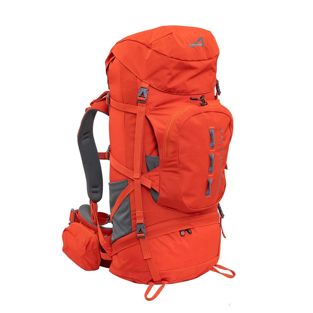 Mountain Guide Backpack Best 5 Mountaineering Backpacks of 2026: Rugged Gear for Your Next Peak ...