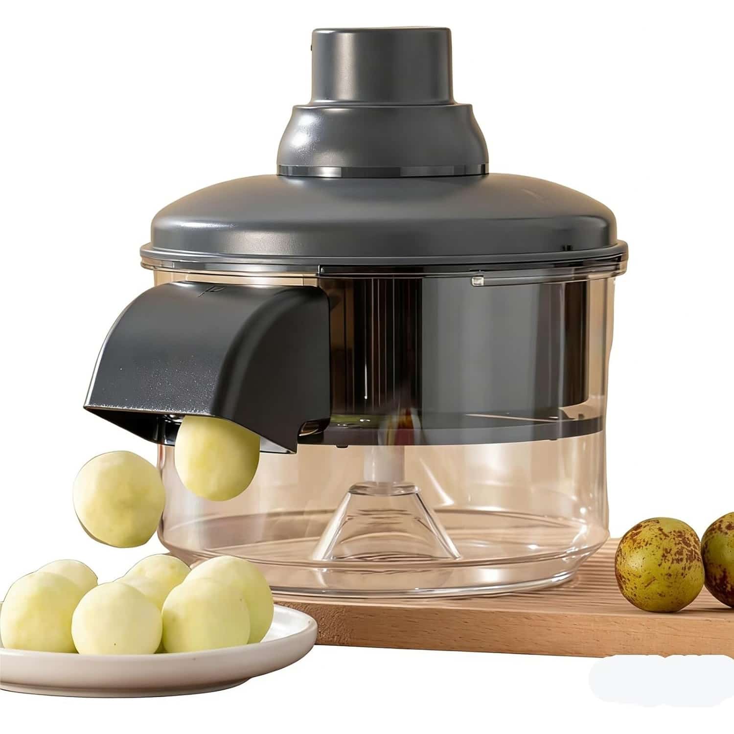 Peling Machine Best 5 Peeling Machines of 2026: Efficient Kitchen Tools for Effortless ...