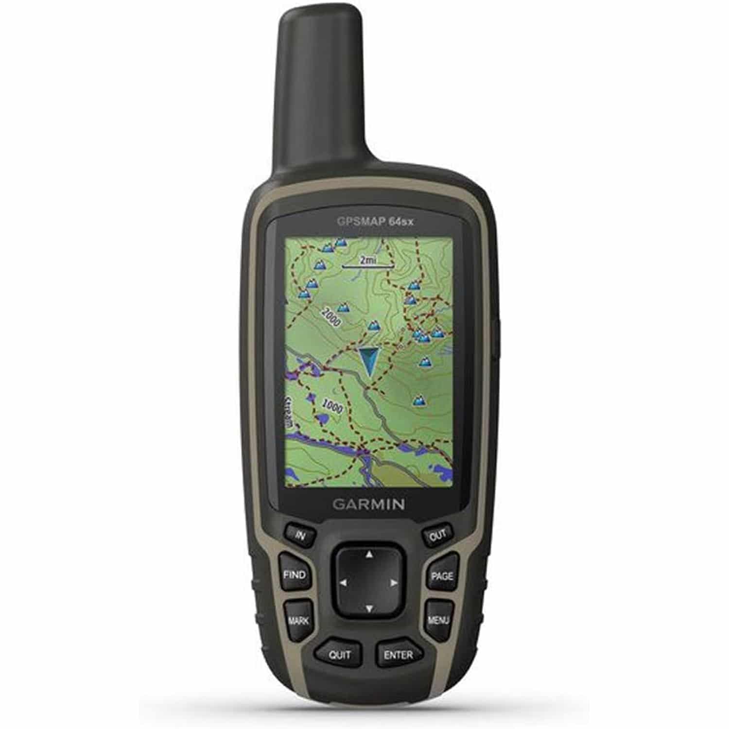 Best 5 Altimeters Of 2026: Precision Navigation Tools For Every High ...