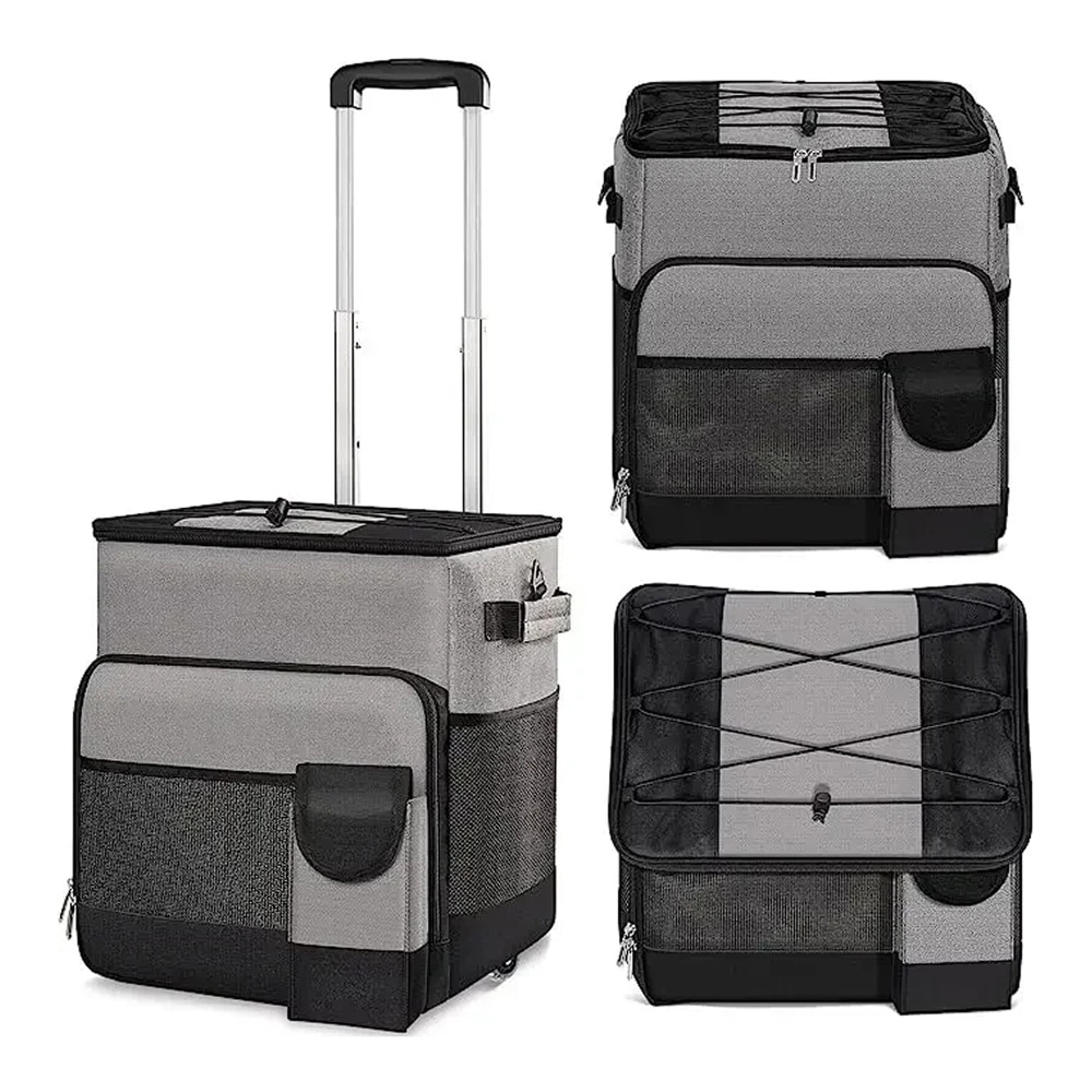 Best 5 Beach Coolers With Wheels of 2026: Effortless Transport for ...