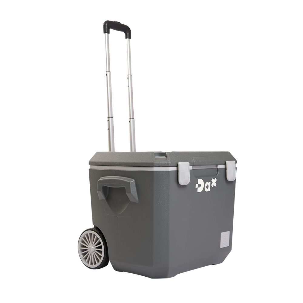 Best 5 Beach Coolers With Wheels of 2026: Effortless Transport for ...