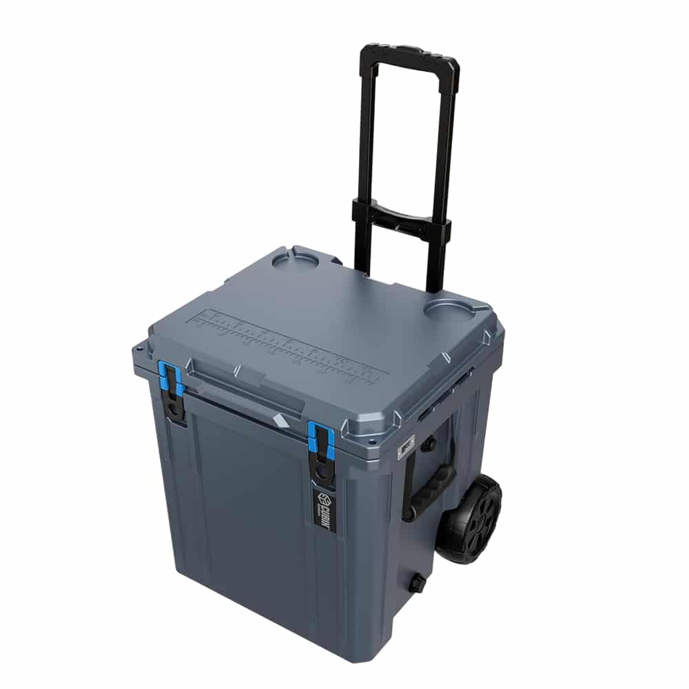 Best 5 Beach Coolers With Wheels of 2026: Effortless Transport for ...