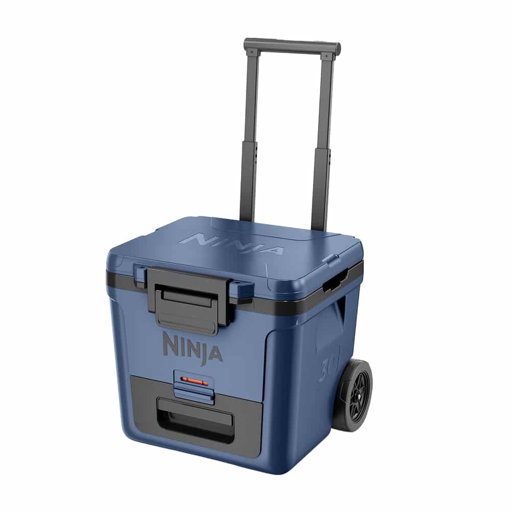 Best 5 Beach Coolers With Wheels of 2026: Effortless Transport for ...