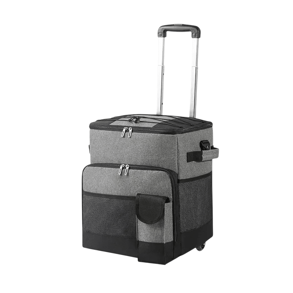 Best 5 Beach Coolers With Wheels of 2026: Effortless Transport for ...