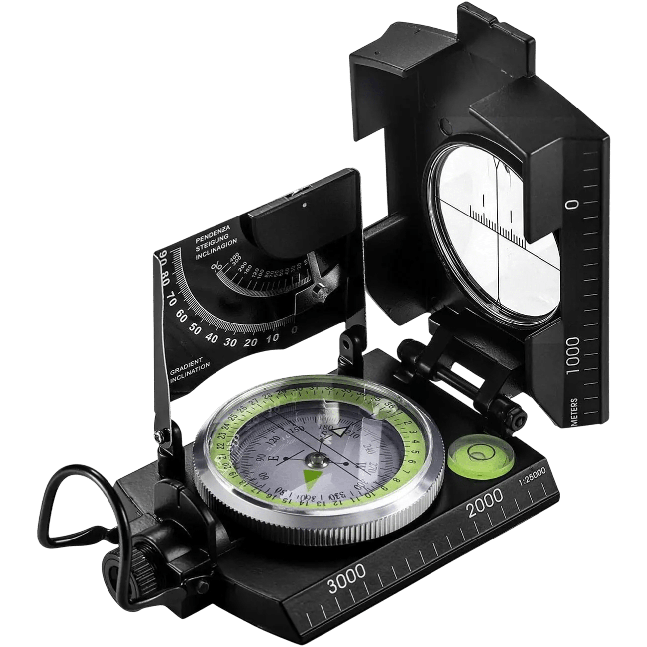 Best 5 Inclinometers of 2026: Precision Tools for Professional ...
