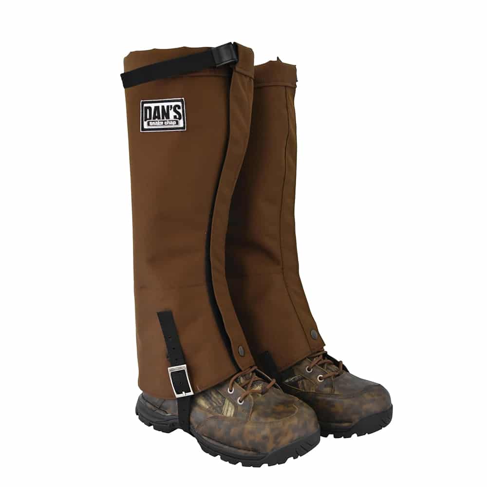 Best 5 Snake Gaiters For Hunting of 2026: Ultimate Protection for ...