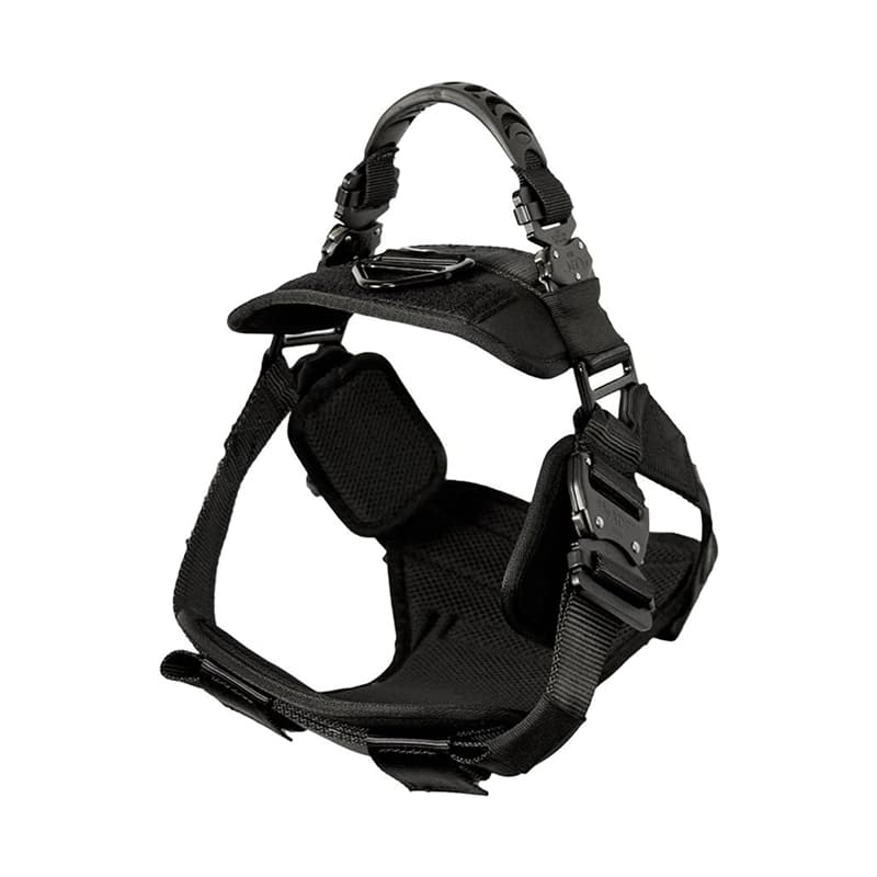 Best 5 Tactical Dog Harnesses of 2026: Ultimate Control and Safety for ...