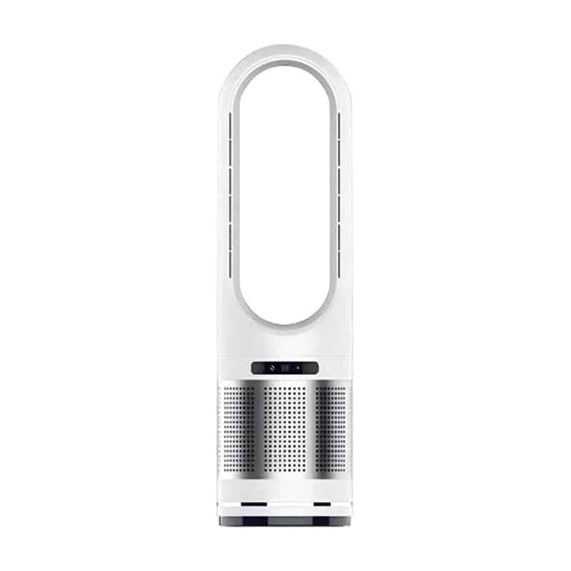 Best 5 Bladeless Fans of 2026: Discover The Ultimate Quiet And Safe ...